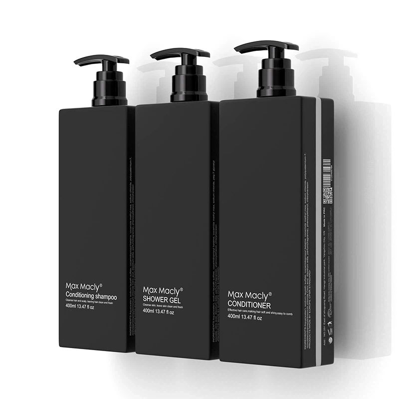 Guida all'installazione del distributore di shampoo alberghiero montato a parete